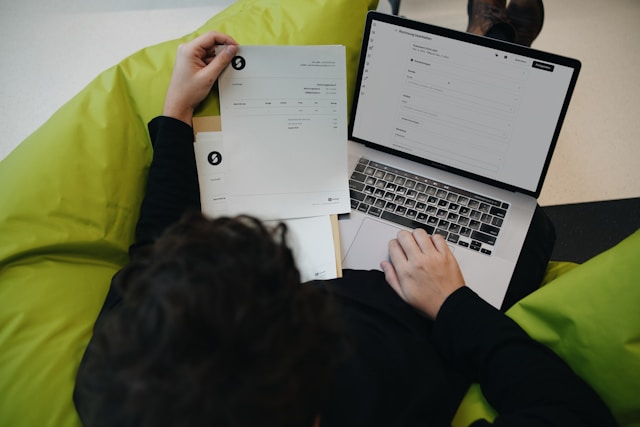Invoice Processing Outsourcing: Complete Guide for US Businesses