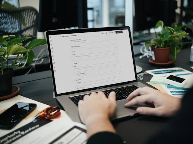 How to Reduce Invoice Processing Time Without Increasing Finance Headcount