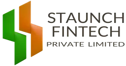 Staunch Fintech logo